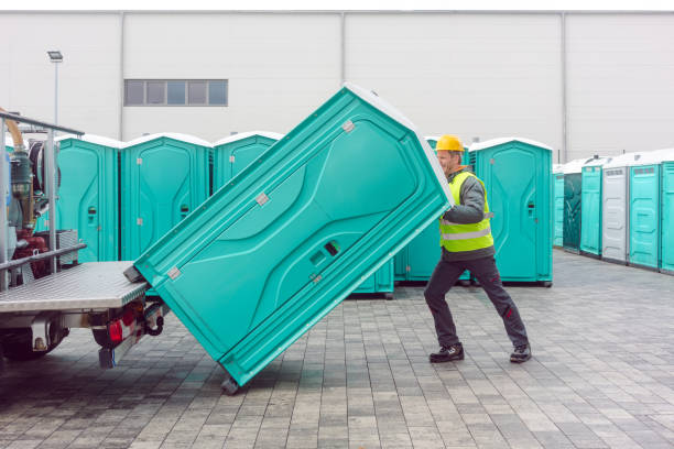 Best Long-term porta potty rental  in Damascus, OR