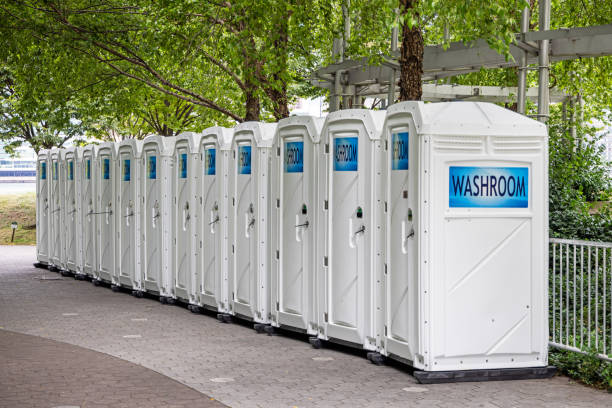 Best Porta potty delivery and setup  in Damascus, OR