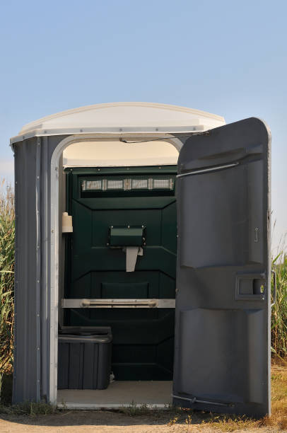 Porta potty services near me in Damascus, OR