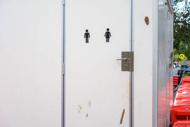 Best Sanitation services for porta potties  in Damascus, OR