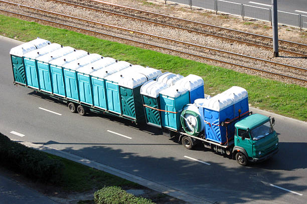 Best Porta potty services near me  in Damascus, OR