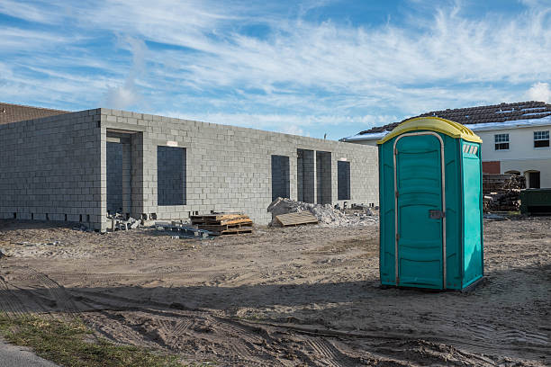 Best Event porta potty rental  in Damascus, OR